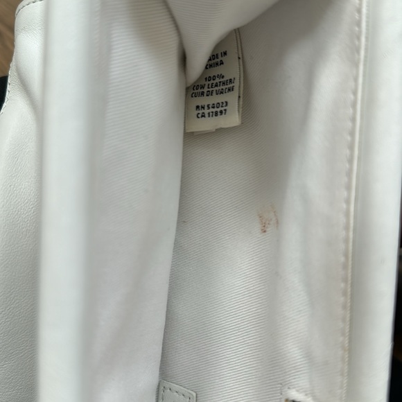 Banana Republic Clutch Purse - Picture 6 of 7